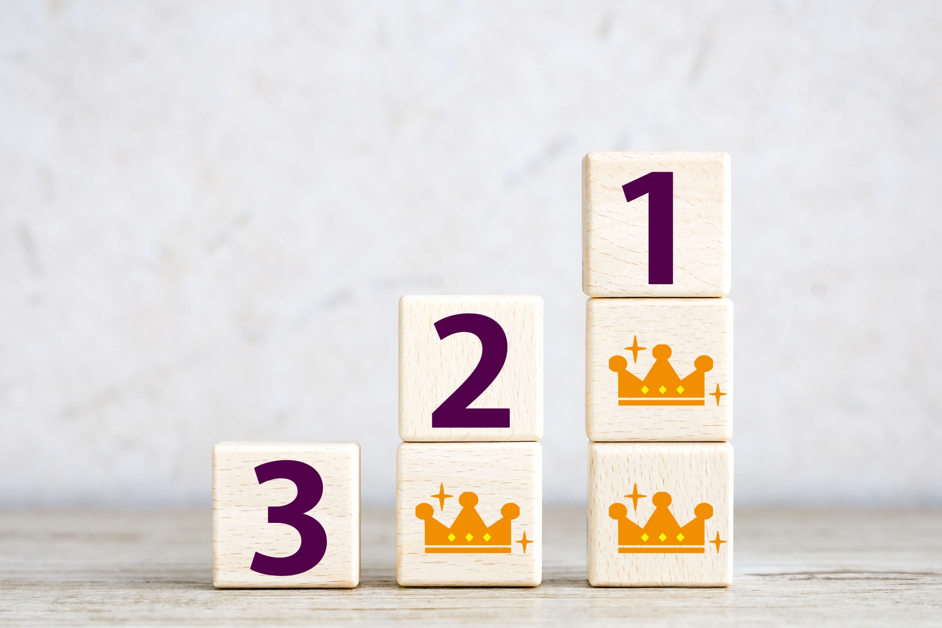 暗号資産の時価総額ランキング