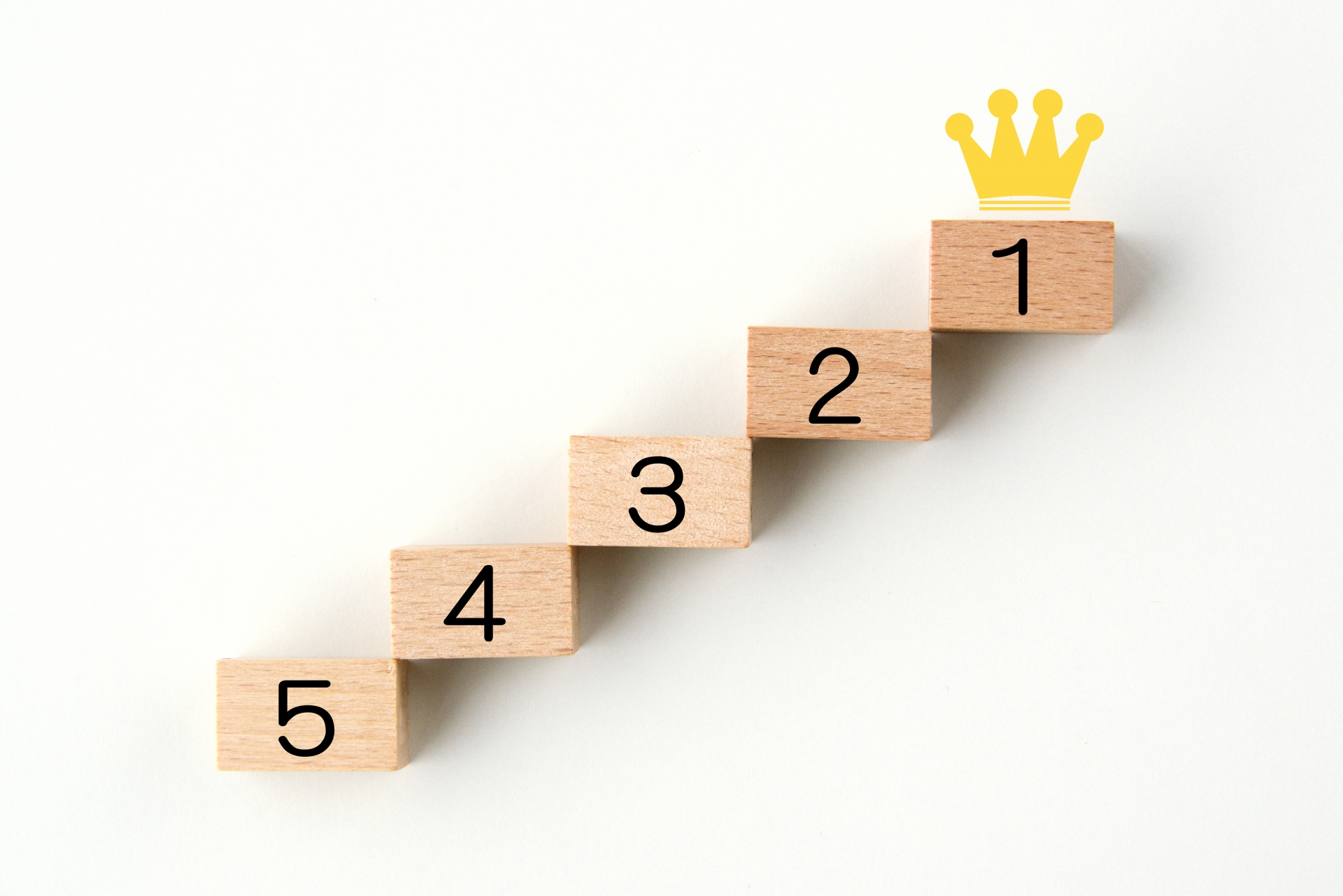 暗号資産の将来性ランキング