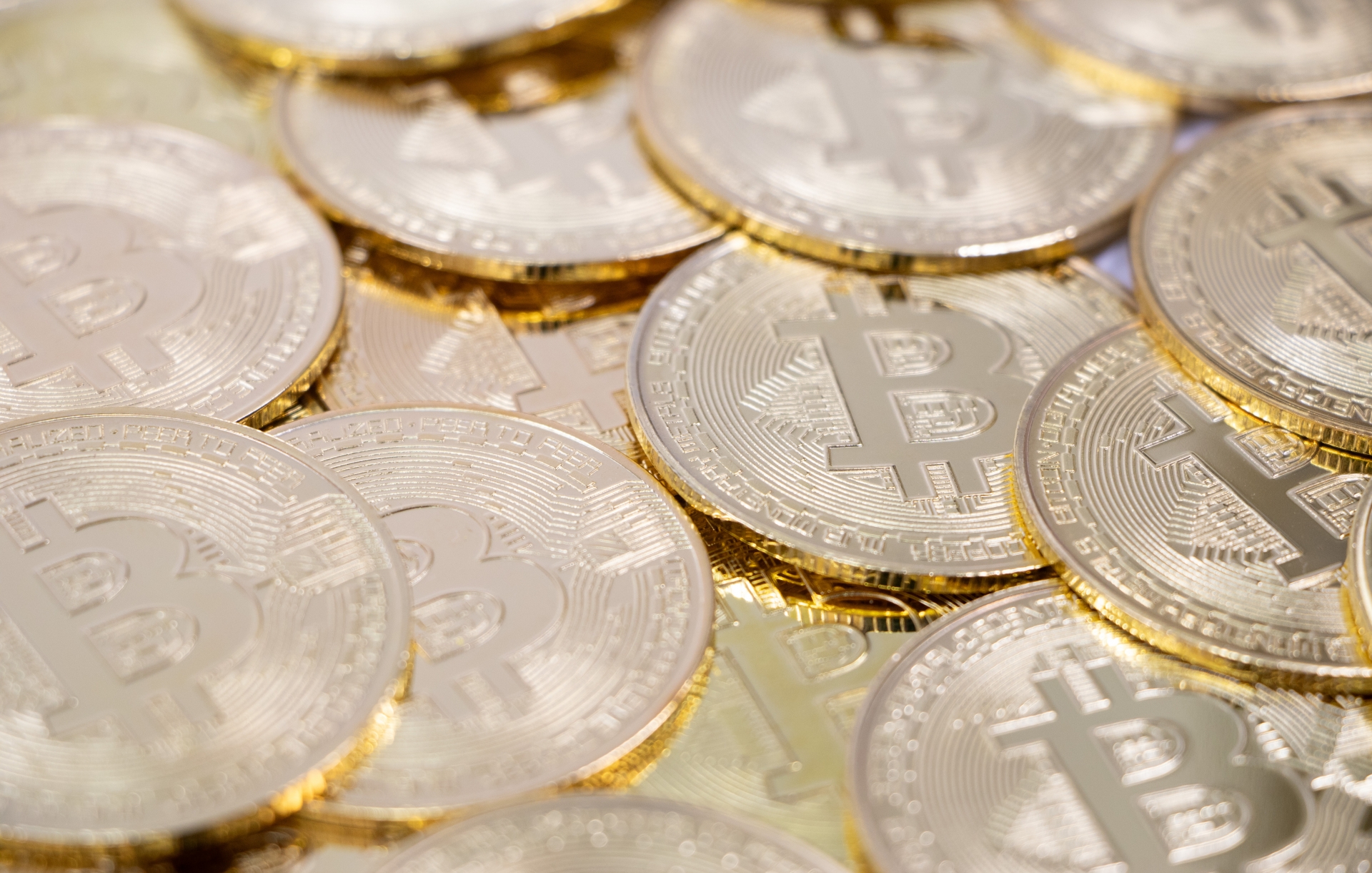 ビットコインETFと疑似ETF